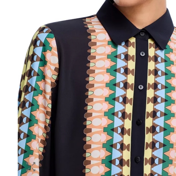 🔥T. Tahari Bundle Top and Pant - Picture 4 of 9